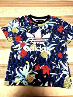adidas HER Studio London Tシャツ他黒Tシャツ2点のサムネイル