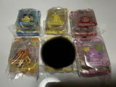 たまごっち ブリスターパッケージコレクション【セミコンプセット】