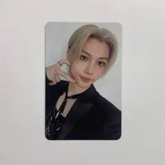 スキズ straykids 5star デジパック フィリックス トレカ 封入