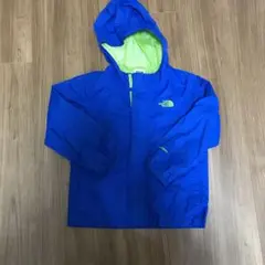 ノースフェイス　ジャンパー4T