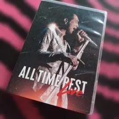 矢沢永吉/ALL TIME BEST LIVE〈4枚組〉 - メルカリ