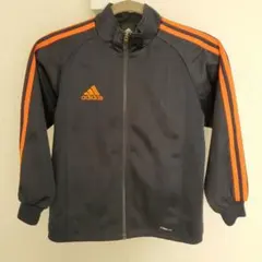 adidas アディダス キッズ ジャージ上