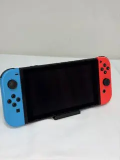 【良品】Nintendo Switch 初期型 HAC-001のサムネイル
