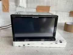141 動作良好 NR-MZ20 カロッツェリア ミツビシロゴ 141 動作良好 NR-MZ20 カロッツェリア ミツビシロゴ - メルカリ