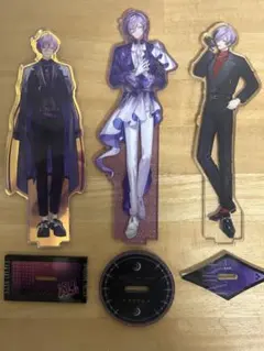 3SKM 榊ネス アクスタ　まとめ売り