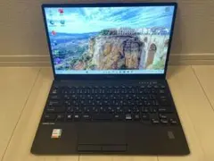 富士通 U9311/F i5-1145G7 256GB Office