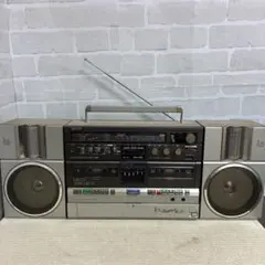 動作品PIONEER パイオニア ランナウェイ SK-900ラジカセ ラジオ - メルカリ