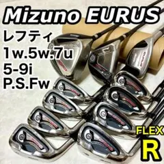 2025年最新】ゴルフ レフティ セットの人気アイテム - メルカリ