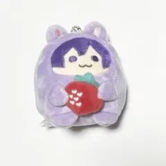 ななもり。 あにまるますこっと