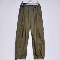 【美品】Steven Alan ライト ベリーマエックス スノーパンツ M
