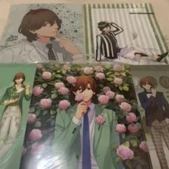 最安値 最終 うたプリ ＊ 嶺二 グッズ 53