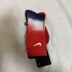 Nike グラデーションソックス 23-25cm