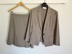 UNTITLE セットアップ スーツ 上下