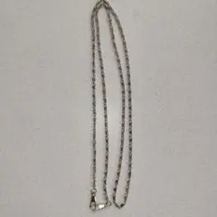 ビンテージ メキシカン SILVER925 ヘリンボーン MEX 925 ホピ - メルカリ
