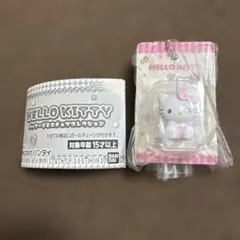 ハローキティ パッケージミニチュアコレクション