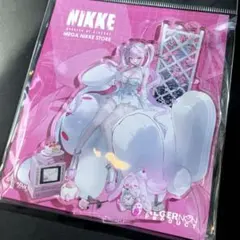アリス メルヘンドリーム ニケ NIKKE 勝利の女神 アクリルスタンド 限定