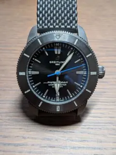 ブライトリング BREITLING スーパーオーシャン ヘリテージII 大阪限定のサムネイル