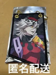 鬼滅の刃 無限城編 ランダムワッペンチャーム 童磨