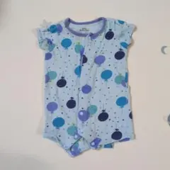baby ampersand ロンパース 70サイズのサムネイル