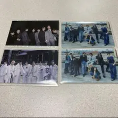 straykids スキズ フィリックス トレカ 合 Hop ラキドロ