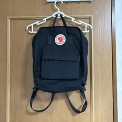 KANKEN リュック ブラック