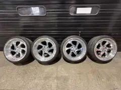 2025年最新】アメ鍛 ホイールの人気アイテム - メルカリ