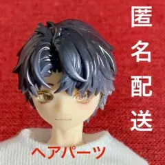 シチリアの追憶 作家様製フェイス＋アイ＋ヘアパーツ2種 - メルカリ