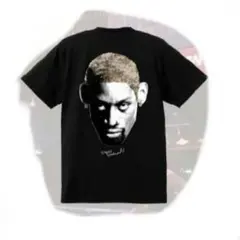 n*o様 【新品】ロッドマンTシャツ ブラックXXL