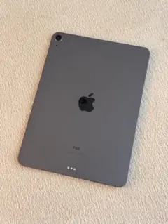 Apple iPad Air 第4世代 本体 スペースグレイ 64gb WiFi - メルカリ