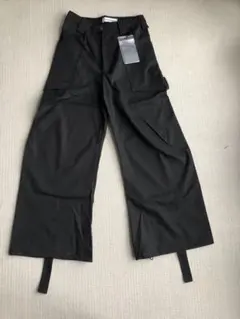 kiko kostadinov パンツ