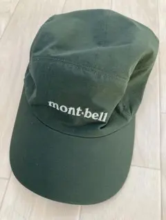 mont-bell モンベルストレッチODキャップ　#1118652