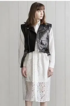 2026年最新】H BEAUTY&YOUTH UNITED ARROWS レディース レザー