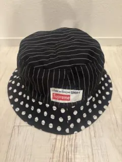 2026年最新】supreme comme des garcons shirt capの人気アイテム