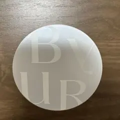 ByUR バイユア セラムフィット ルースフェイスパウダー#02 パール