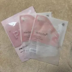 medicube シートマスク 3枚
