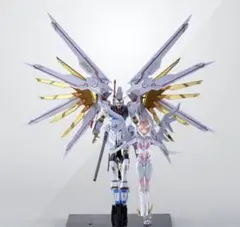 2025年最新】Metal robot魂 <side ms> プラウドディフェンダー