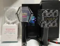 キンプリペンライト　3本セット