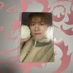 stray kids Do it FANS トレカ チャンビン