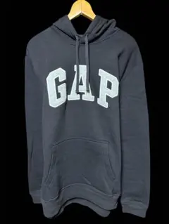 (*d様 【極美品】GAP パーカー ブラック