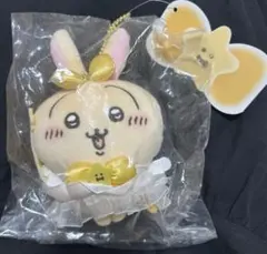 まじかる ちいかわ　マジカルチャージマスコット （うさぎのサムネイル