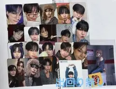 ドンホン トレカ セット