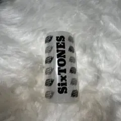 SixTONES チェンエラ　キンブレシート【正規品】
