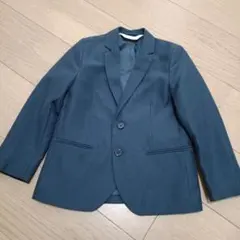 H＆M ジャケット 卒園式 入学式 110cmのサムネイル