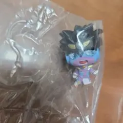 ジョジョの奇妙な冒険 スタンドフィギュアコレクション04