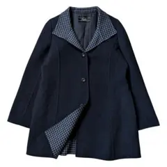 2026年最新】レリアン カシミヤコートの人気アイテム - メルカリ