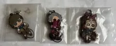 第五人格 一番くじ ラバーチャーム まとめ売り