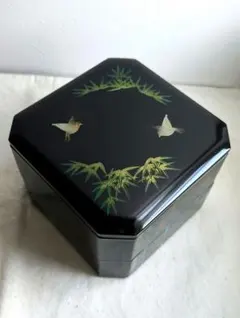 2026年最新】本漆 重箱の人気アイテム - メルカリ