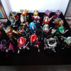 2025年最新】ワーコレ 仮面ライダーの人気アイテム - メルカリ