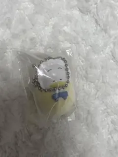 サンリオ おくるみベイビーマスコット あひるのペックル