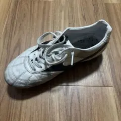 MIZUNO サッカースパイク MADE IN JAPAN モレリアのサムネイル